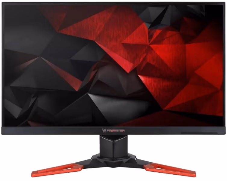 Монитор Acer Predator XB271HU 
