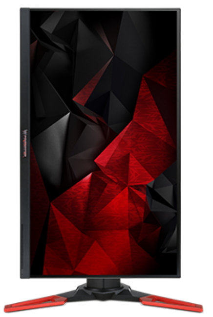 Монитор Acer Predator XB271HU photo 2