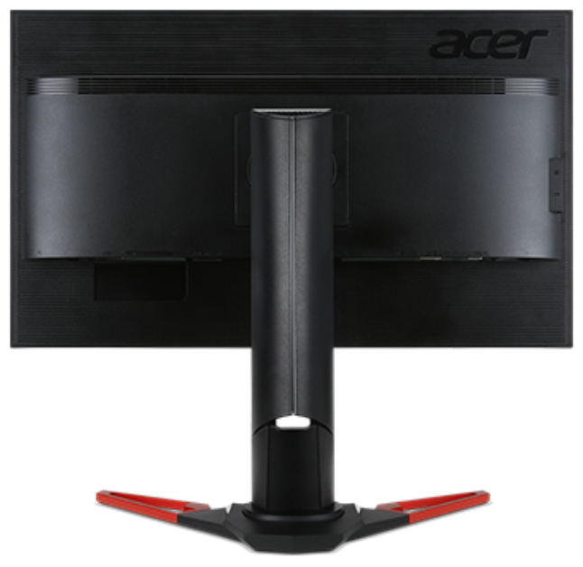 Монитор Acer Predator XB271HU photo 3