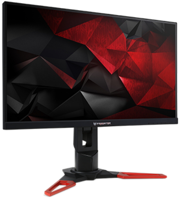 Монитор Acer Predator XB271HU photo 4