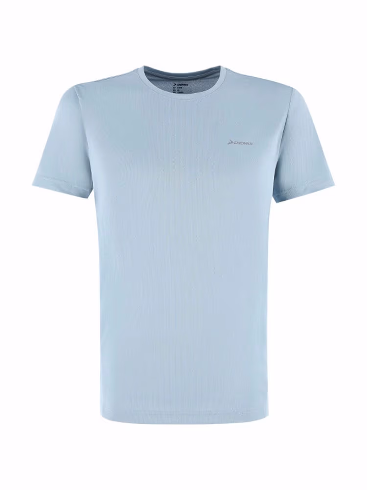 Футболка Demix Run Tee M