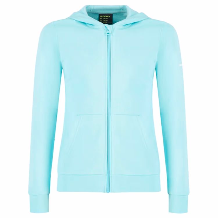 Толстовка Demix Jacket Girls