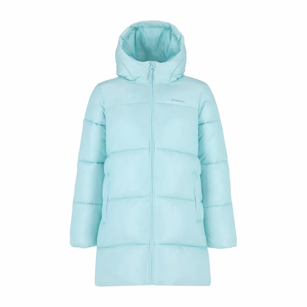 Куртка Demix Girls Down Jacket