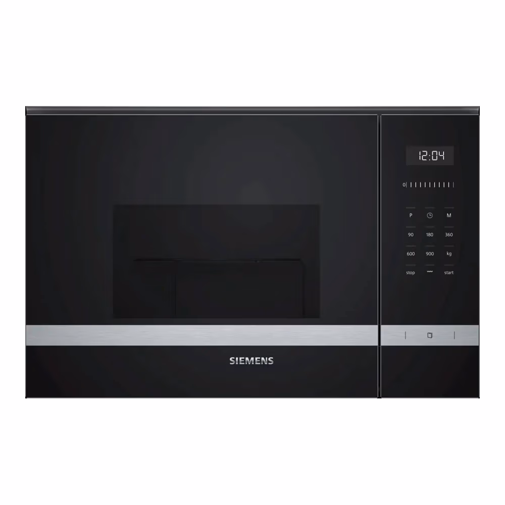 Микроволновая печь Siemens BE555LMS0 
