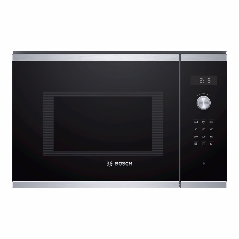 Микроволновая печь Bosch BEL554MS0 