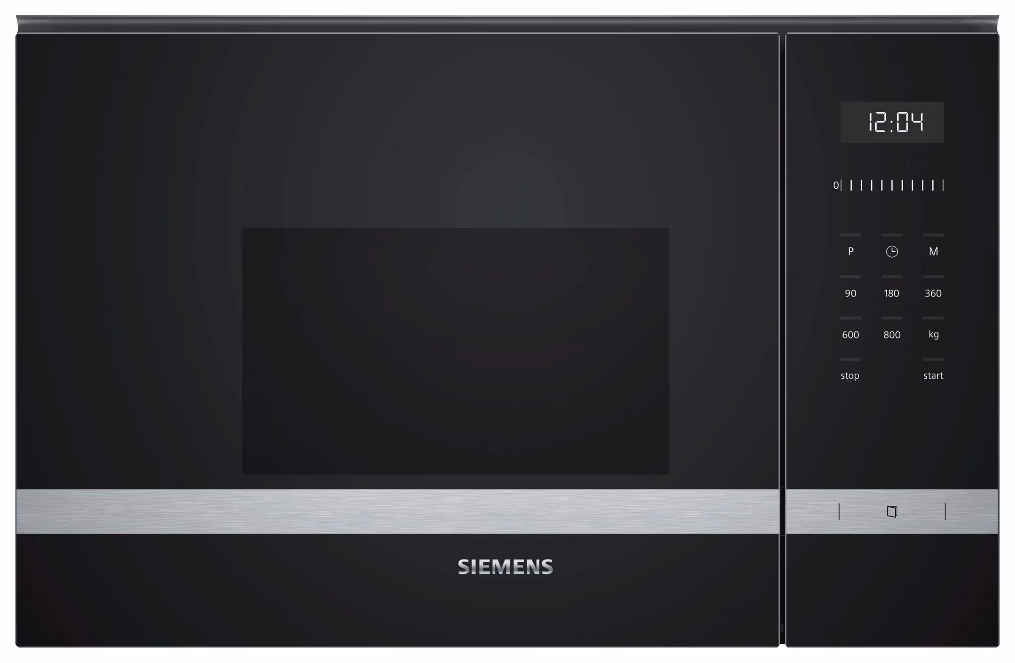 Микроволновая печь Siemens BF525LMS0 