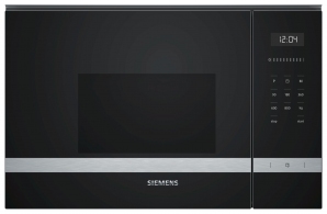 Микроволновая печь Siemens BF525LMS0 thumbnav