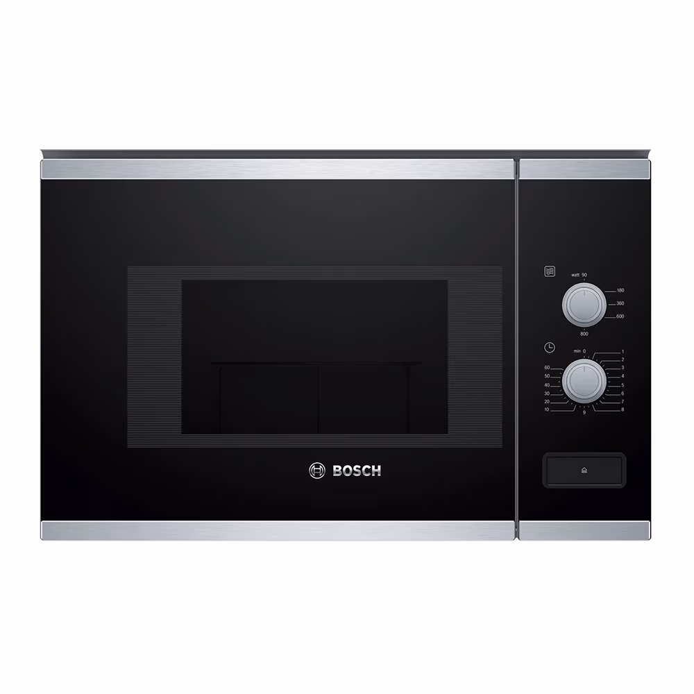 Микроволновая печь Bosch BFL520MS0 