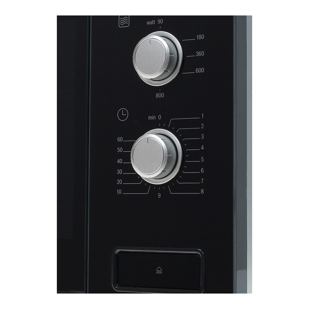 Микроволновая печь Bosch BFL520MS0 photo 3