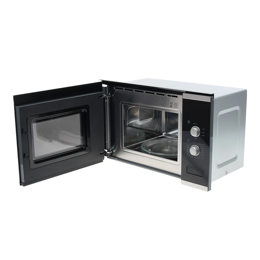 Микроволновая печь Bosch BFL520MS0 photo 4