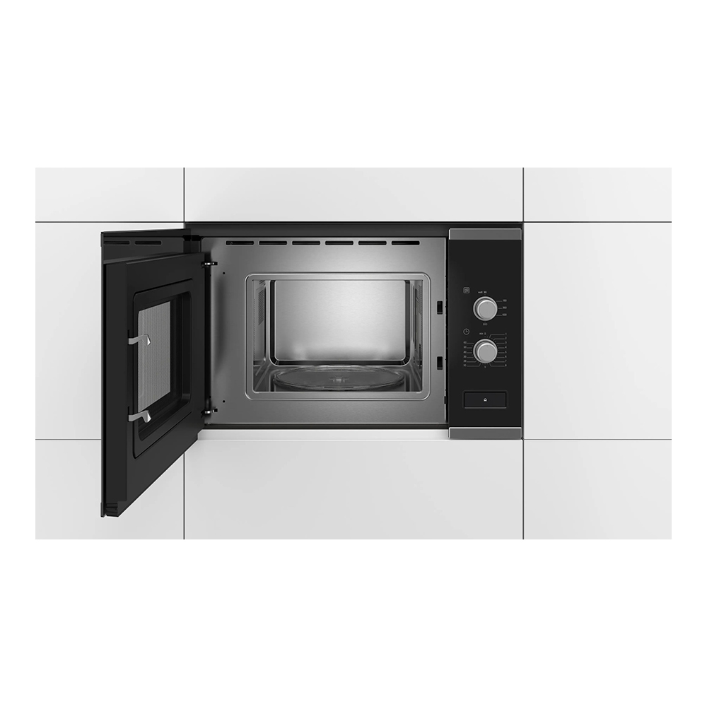 Микроволновая печь Bosch BFL520MS0 photo 5