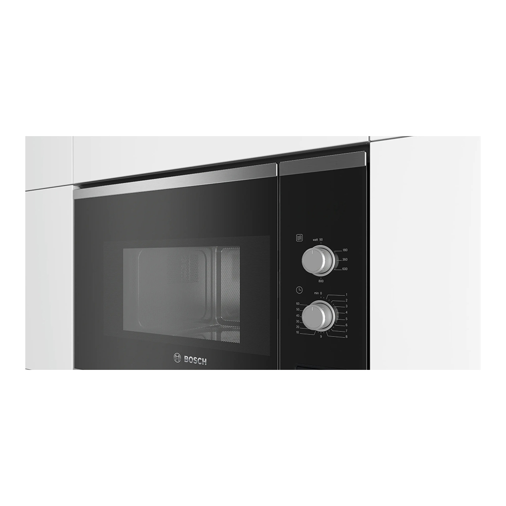 Микроволновая печь Bosch BFL520MS0 photo 6