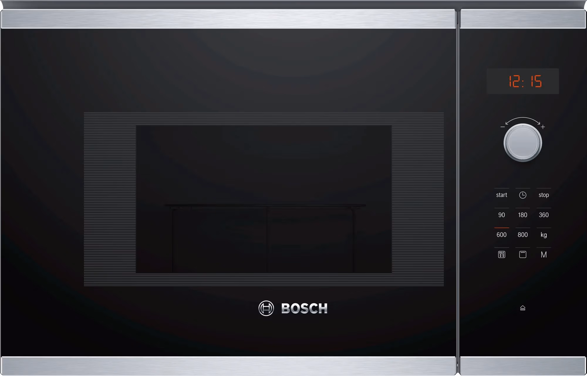 Микроволновая печь Bosch BFL523MS0 