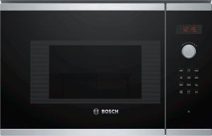 Микроволновая печь Bosch BFL523MS0 thumbnav