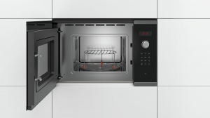 Cuptor cu microunde Bosch BFL523MS0 thumbnav 6