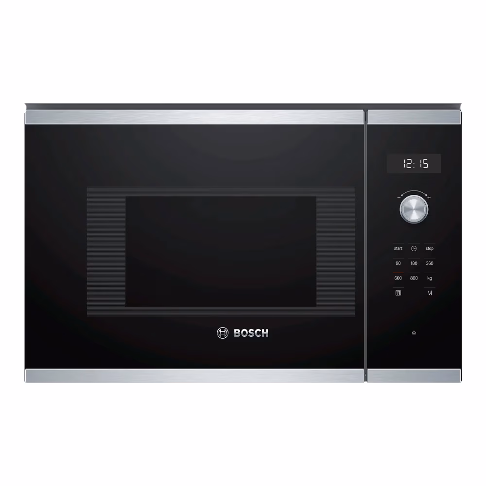 Микроволновая печь Bosch BFL524MS0 