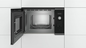 Микроволновая печь Bosch BFL524MS0 thumbnav 2