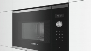 Микроволновая печь Bosch BFL524MS0 thumbnav 3