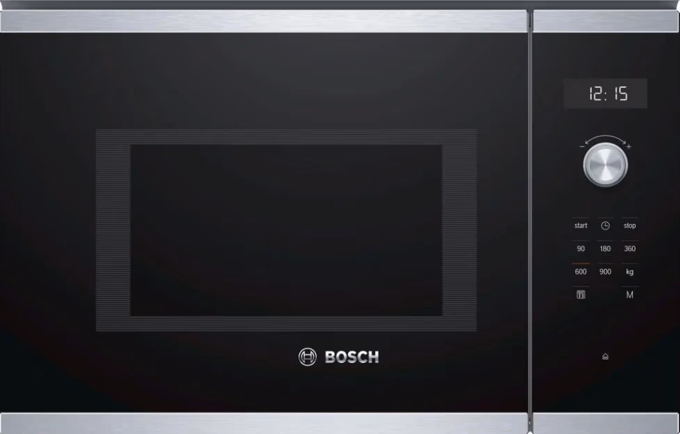 Микроволновая печь Bosch BFL553MS0 