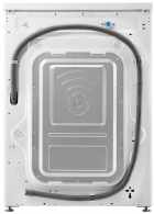 Стиральная машина с сушкой LG F1296CDS0, 6 кг, 1200 об/мин, A, Белый thumbnav 11