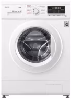 Masina de spalat LG F1296HDS0