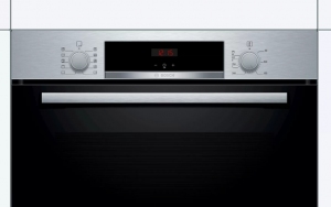 Cuptor electric incorporabil Bosch HBA554YS0 thumbnav 2