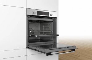 Cuptor electric incorporabil Bosch HBA554YS0 thumbnav 3