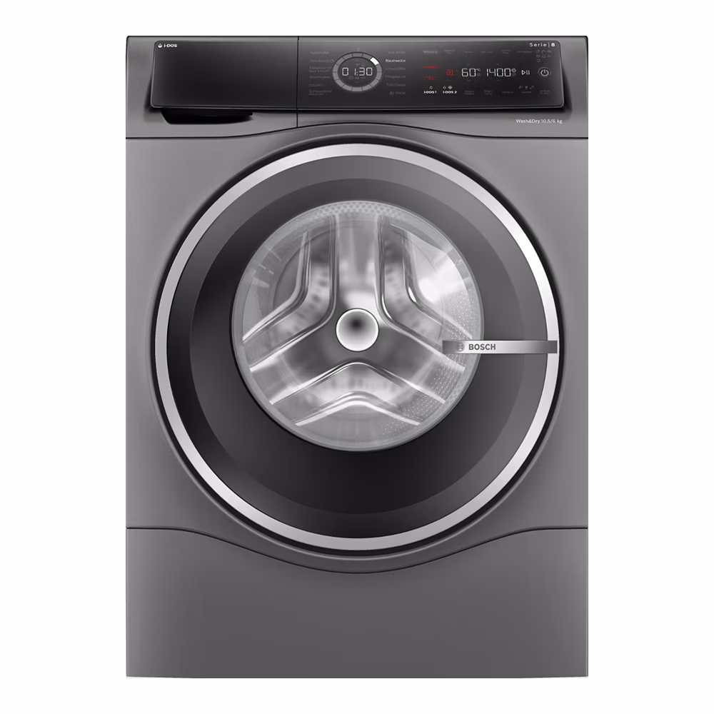 Masina de spalat cu uscator Bosch WNC254AS0