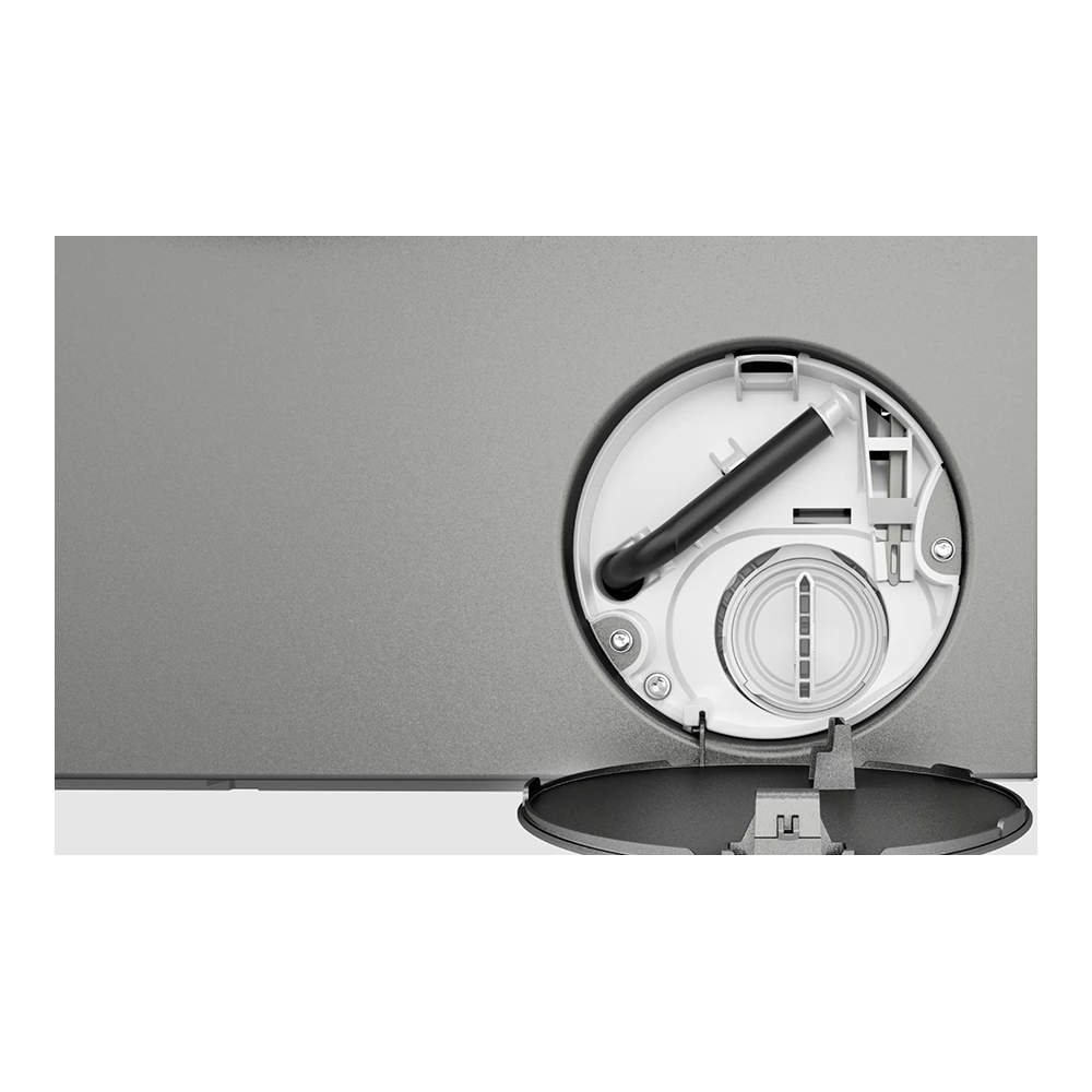 Masina de spalat cu uscator Bosch WNC254AS0 photo 3