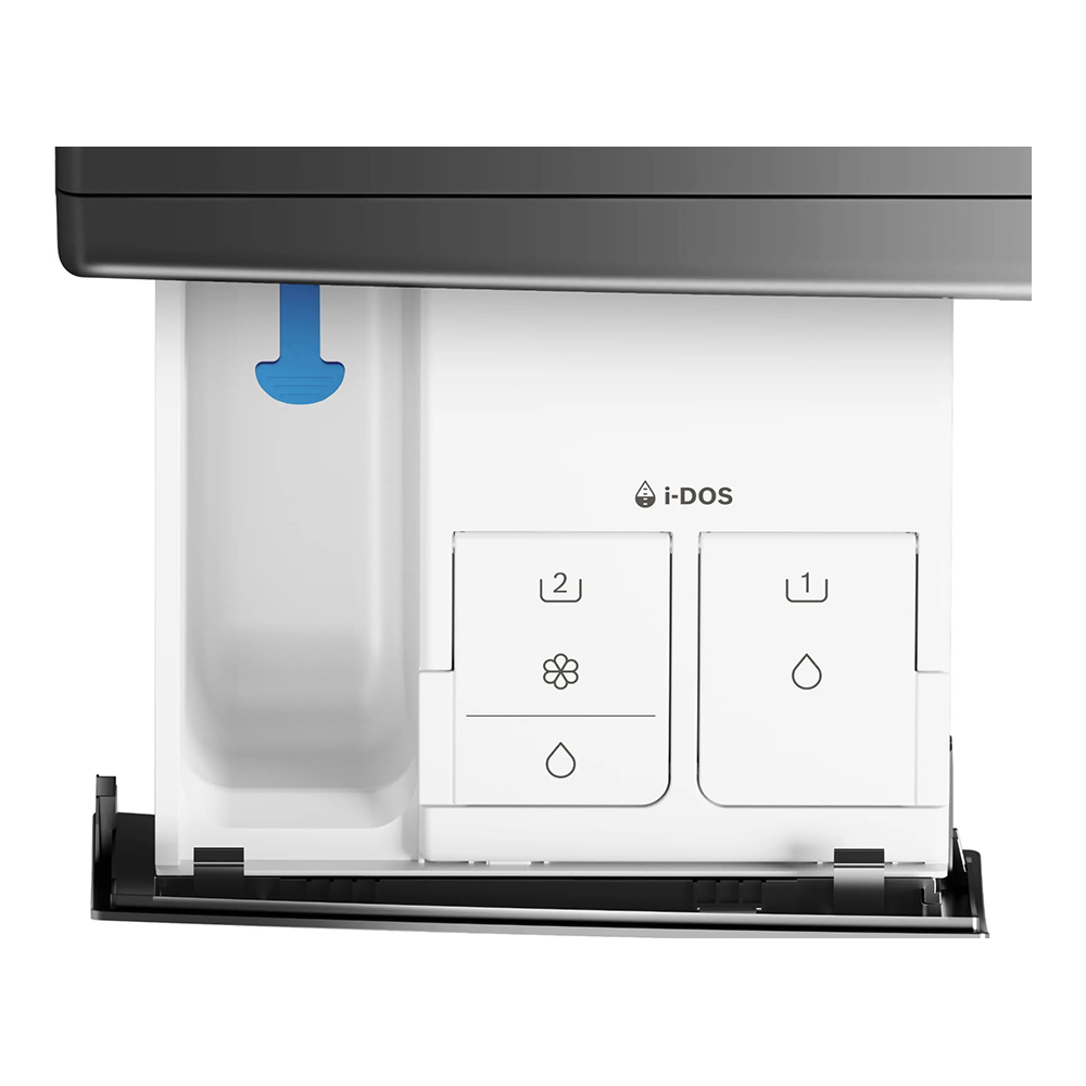 Masina de spalat cu uscator Bosch WNC254AS0 photo 4