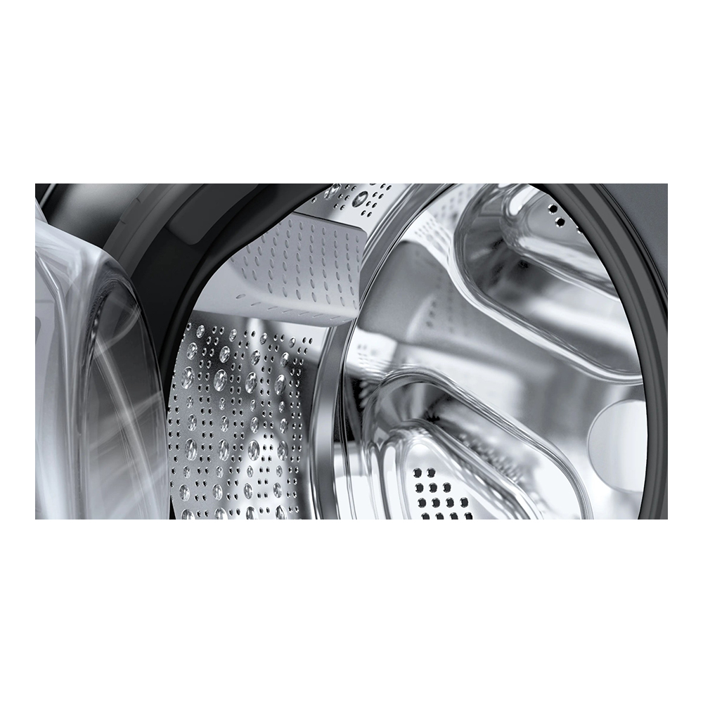 Masina de spalat cu uscator Bosch WNC254AS0 photo 5