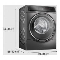 Masina de spalat cu uscator Bosch WNC254AS0 thumbnav 6