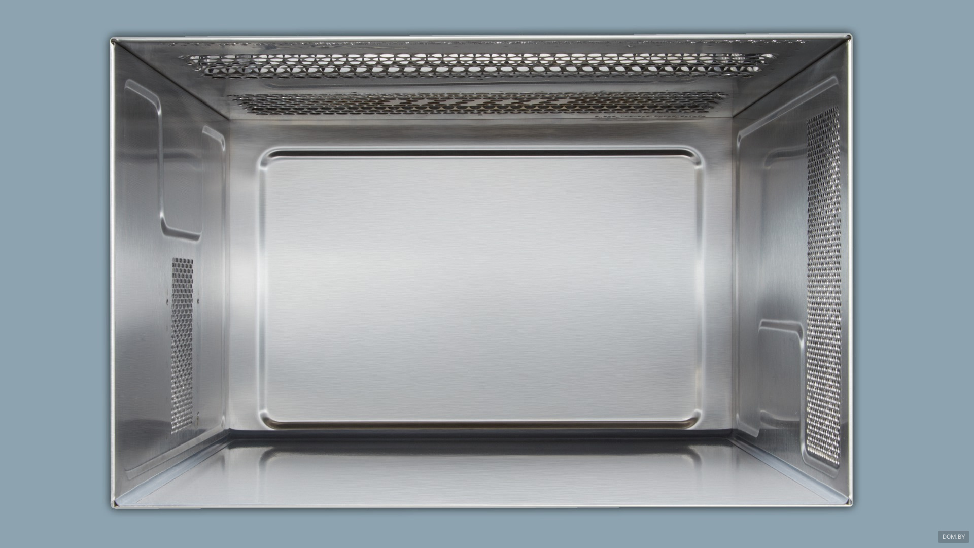 Cuptor cu microunde Siemens BE634LGS1 900 W / 21 l / Negru photo 2