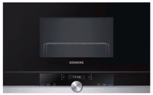 Cuptor cu microunde Siemens BE634LGS1