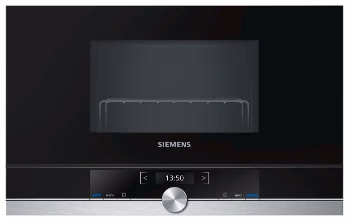 Микроволновая печь Siemens BE634RGS1 
