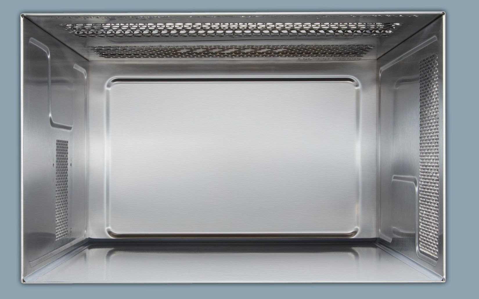 Cuptor cu microunde Siemens BE634RGS1 900 W / 21 l / Negru photo 4