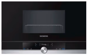 Cuptor cu microunde Siemens BE634RGS1