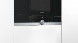 Cuptor cu microunde Siemens BE634RGS1 thumbnav 3