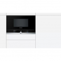 Cuptor cu microunde Siemens BF634LGS1 thumbnav 2