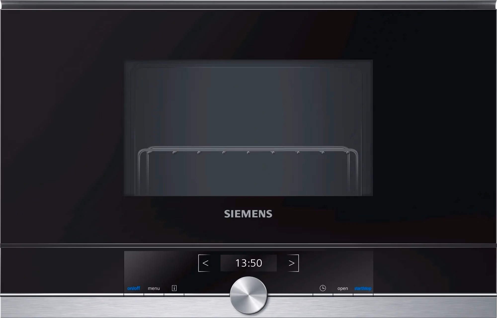 Микроволновая печь Siemens BF634RGS1 