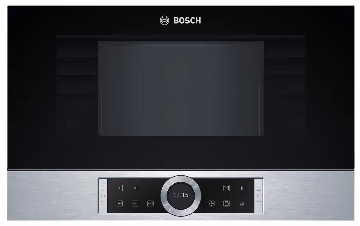 Микроволновая печь Bosch BFL634GS1 