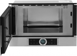 Cuptor cu microunde Bosch BFL634GS1 thumbnav 2