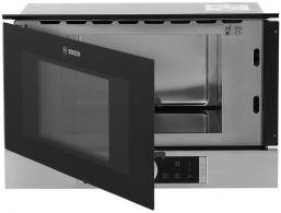 Cuptor cu microunde Bosch BFL634GS1 thumbnav 5