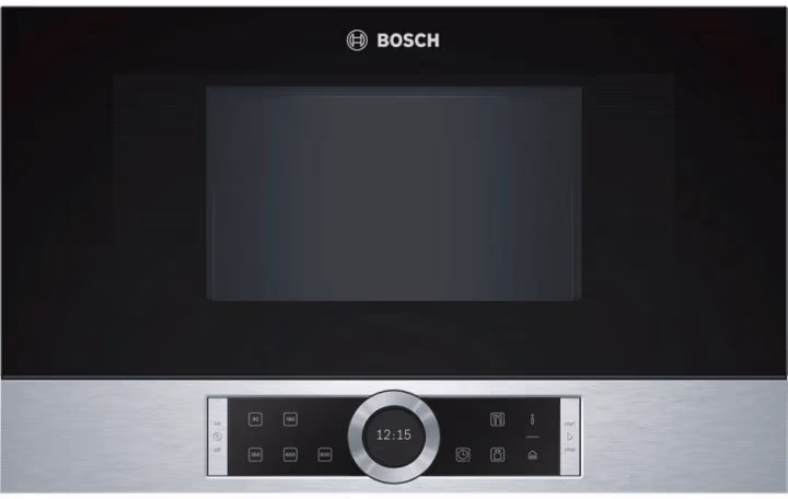 Микроволновая печь Bosch BFR634GS1 