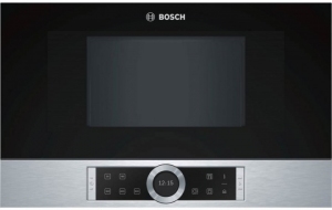 Микроволновая печь Bosch BFR634GS1 thumbnav