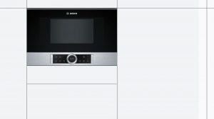 Cuptor cu microunde Bosch BFR634GS1 thumbnav 4