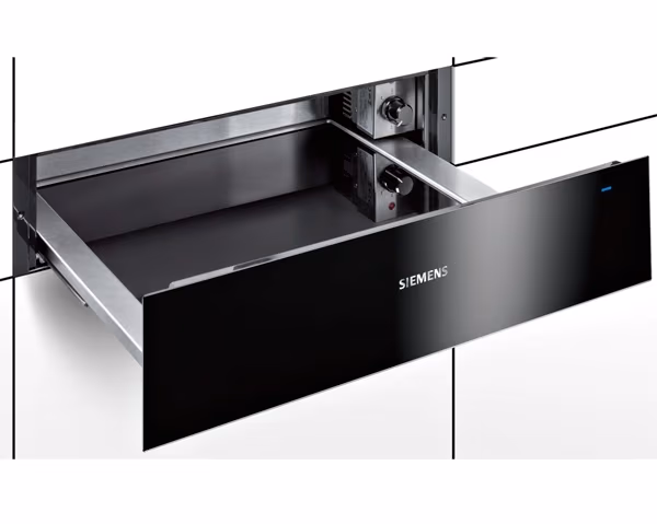 Incalzitor de farfurii si mincare Siemens BI630ENS1 