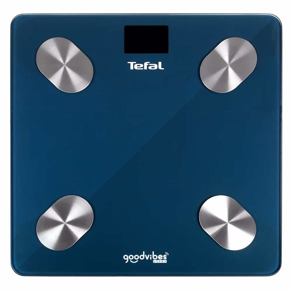 Весы напольные Tefal BM9620S1 