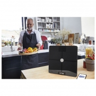 Весы напольные диагностические  Tefal BM9660S1 thumbnav 8