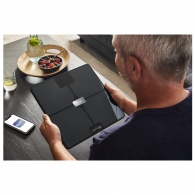 Весы напольные диагностические  Tefal BM9670S1 thumbnav 6